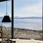 Coastal With Ocean View On Lepsoya Kjerstad (Lepsoya)