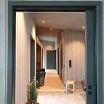 Casa vacanze Coastal With Ocean View On Lepsoya