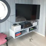 Casa vacanze Coastal With Ocean View On Lepsoya