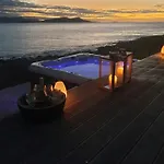 Casa vacanze Coastal With Ocean View On Lepsoya *