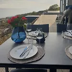 Coastal With Ocean View On Lepsoya