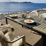 Casa vacanze Coastal With Ocean View On Lepsoya *