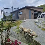 Coastal With Ocean View On Lepsoya Casa vacanze