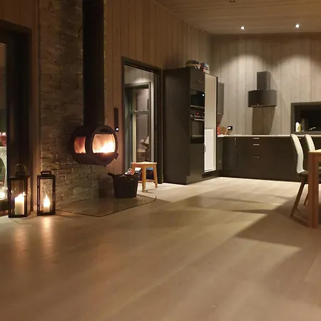 Coastal With Ocean View On Lepsoya Kjerstad (Lepsoya)