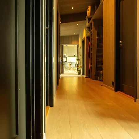 Coastal With Ocean View On Lepsoya