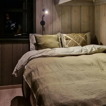 Coastal With Ocean View On Lepsoya * Kjerstad (Lepsoya)