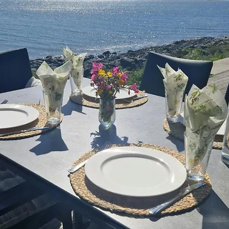Coastal With Ocean View On Lepsoya * Kjerstad (Lepsoya)