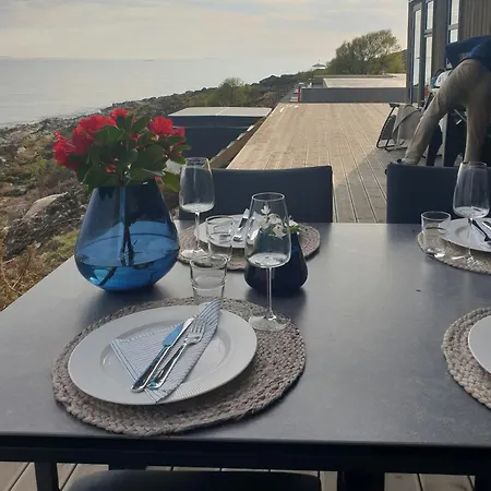 Coastal With Ocean View On Lepsoya