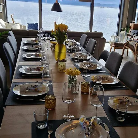 Coastal With Ocean View On Lepsoya * Kjerstad (Lepsoya)