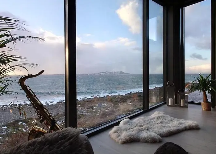 Coastal With Ocean View On Lepsoya Σπίτι διακοπών *